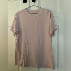 Lululemon All Yours Tee